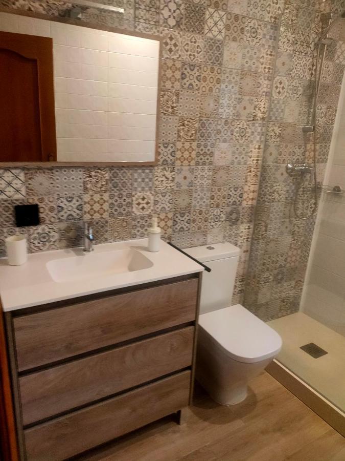 Casa Coco Villa Les Tres Cales Dış mekan fotoğraf