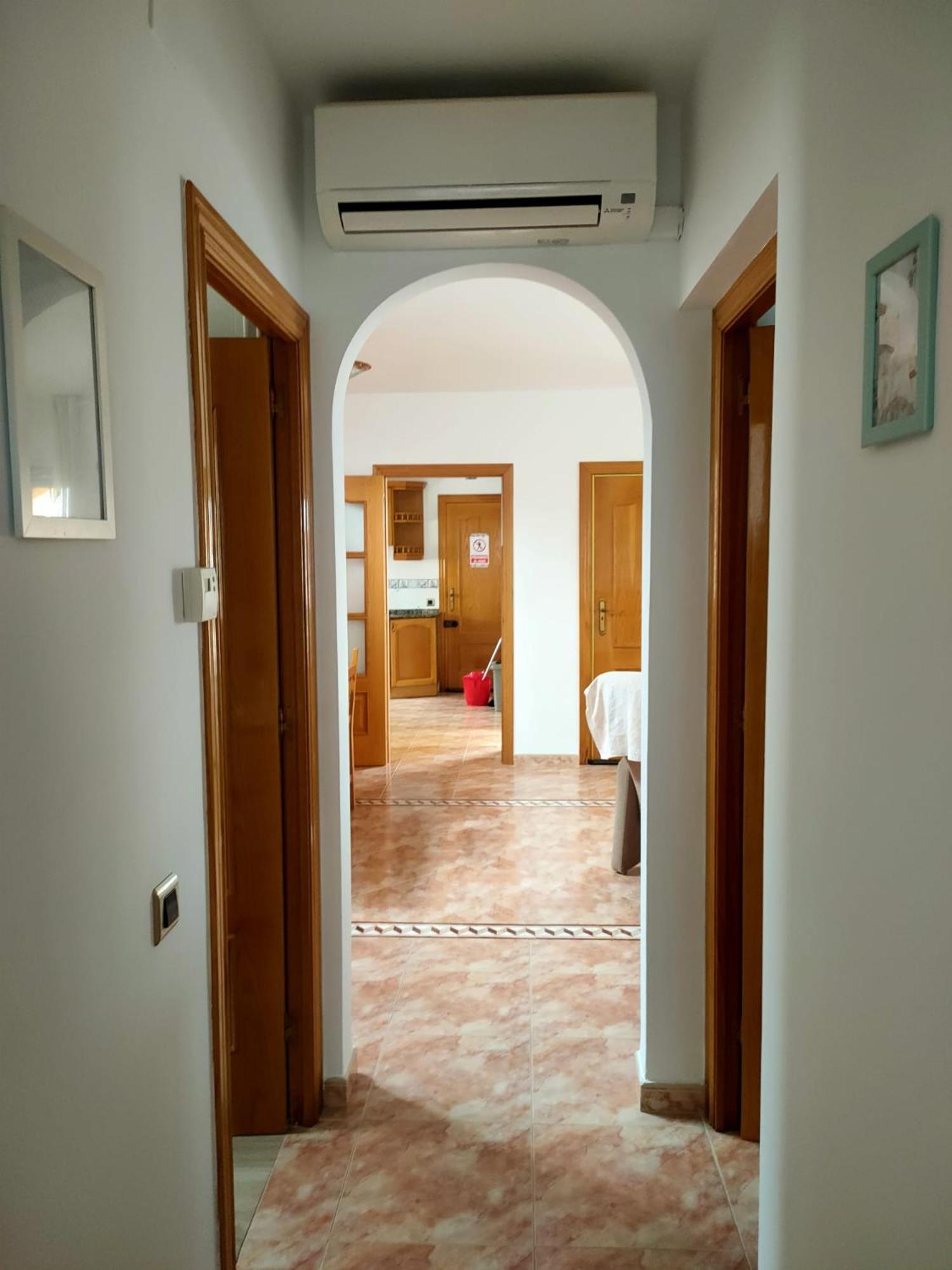 Casa Coco Villa Les Tres Cales Dış mekan fotoğraf