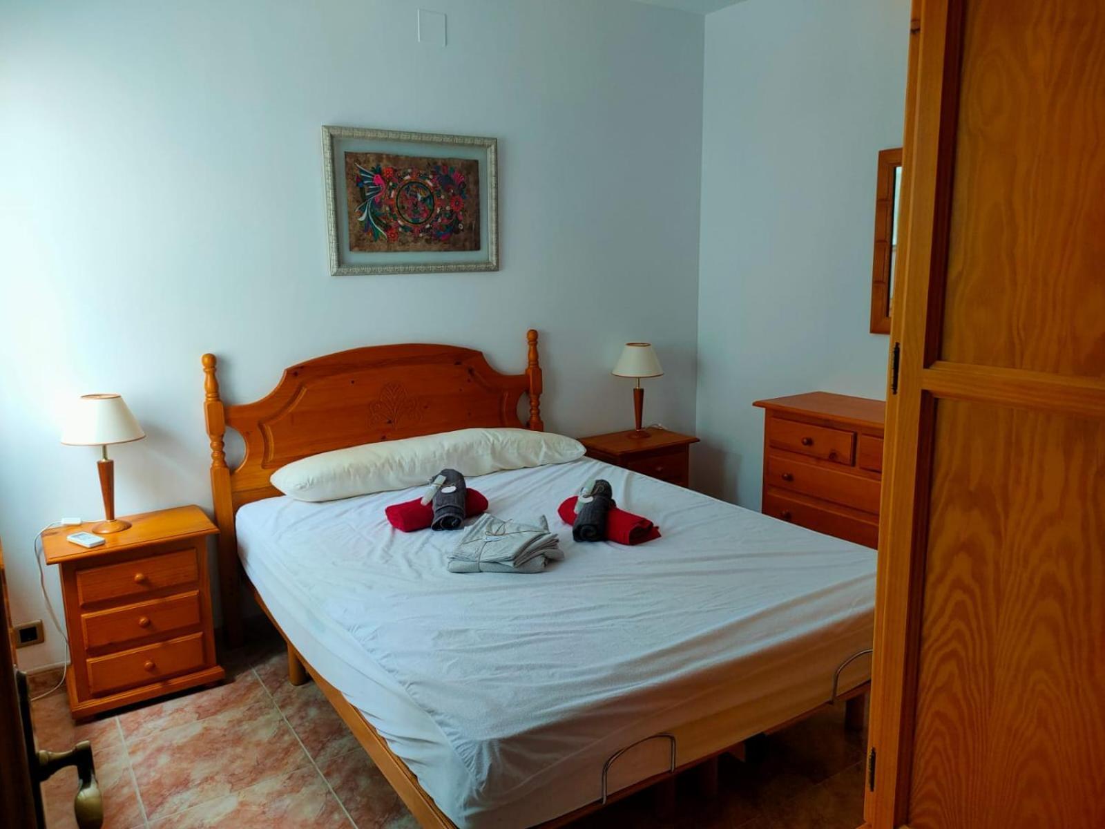 Casa Coco Villa Les Tres Cales Dış mekan fotoğraf