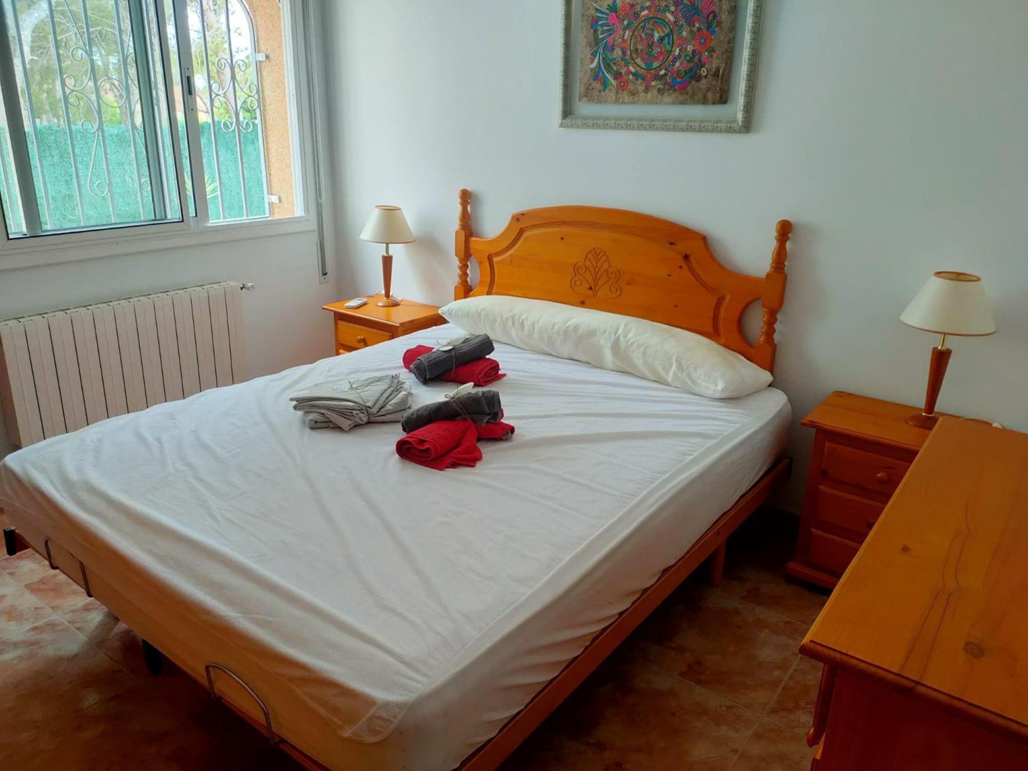 Casa Coco Villa Les Tres Cales Dış mekan fotoğraf