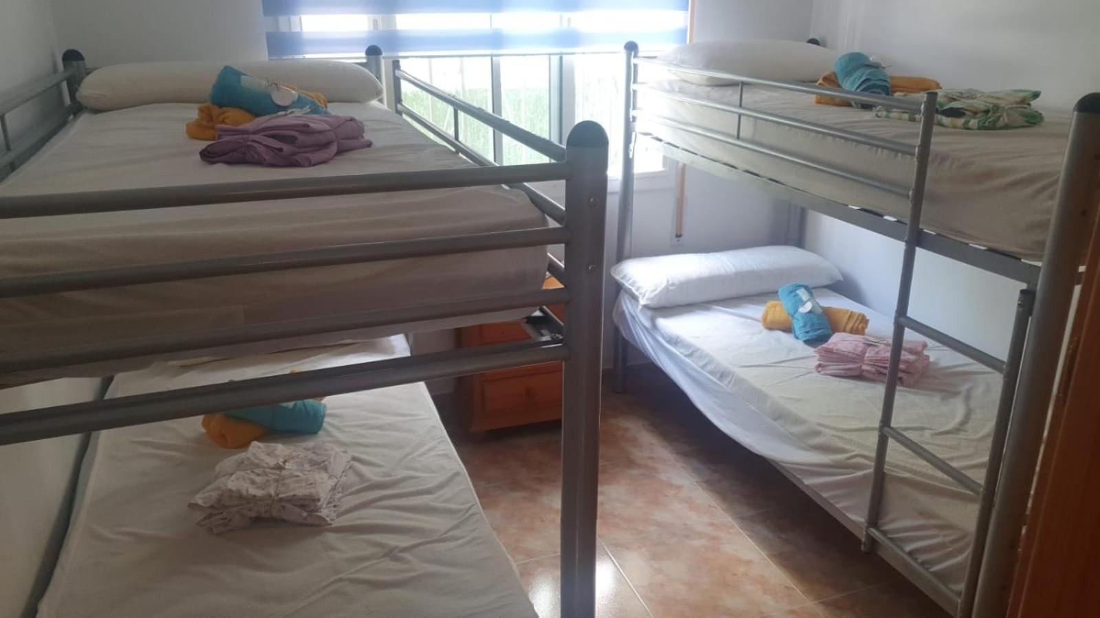 Casa Coco Villa Les Tres Cales Dış mekan fotoğraf
