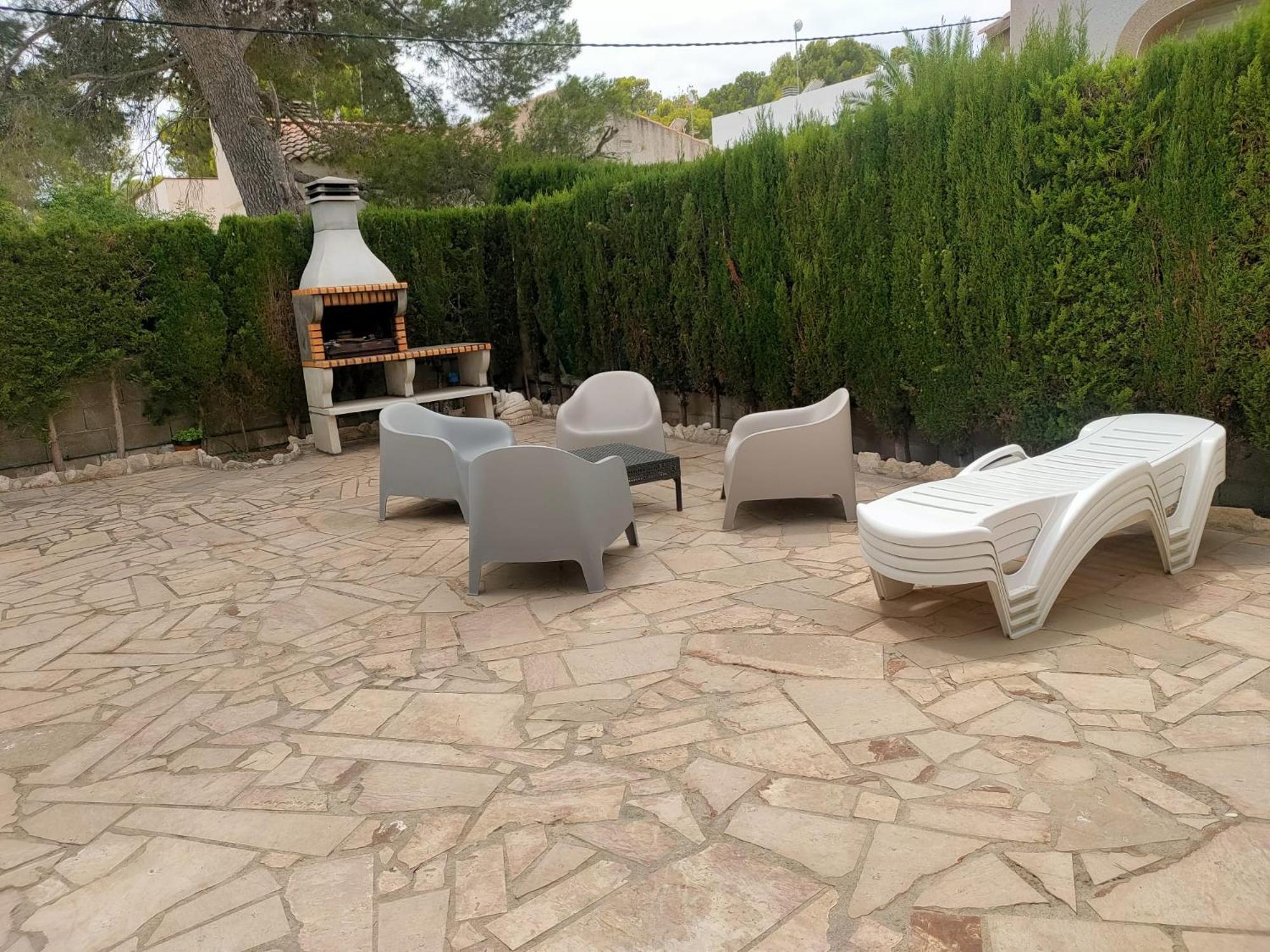 Casa Coco Villa Les Tres Cales Dış mekan fotoğraf
