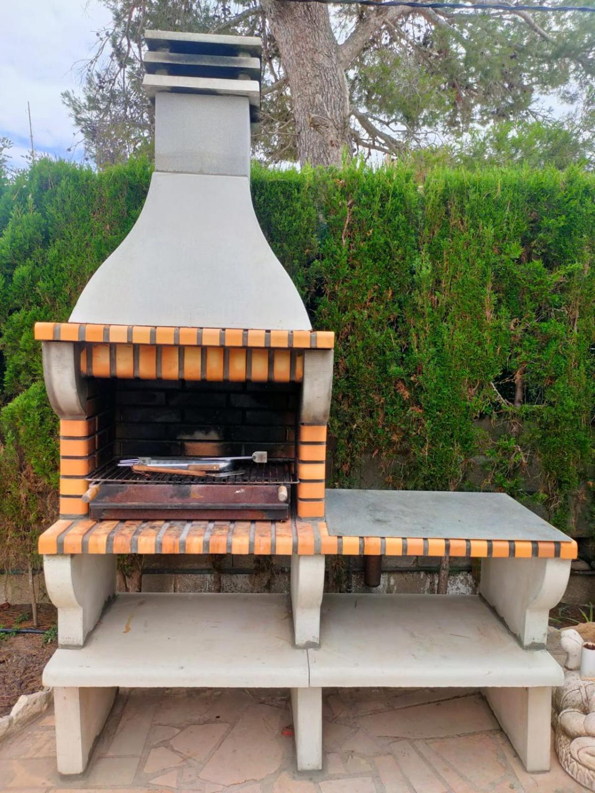 Casa Coco Villa Les Tres Cales Dış mekan fotoğraf