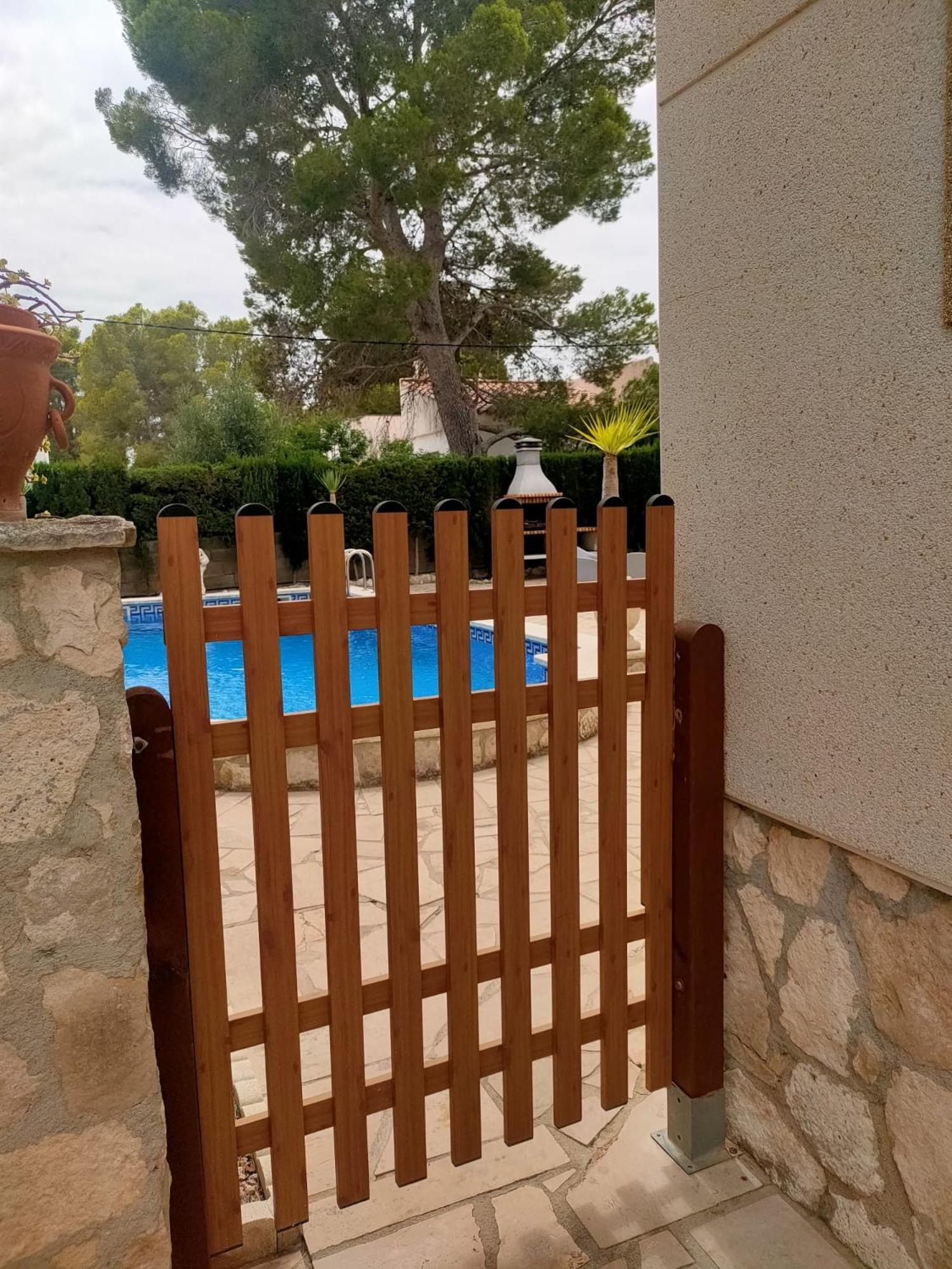 Casa Coco Villa Les Tres Cales Dış mekan fotoğraf