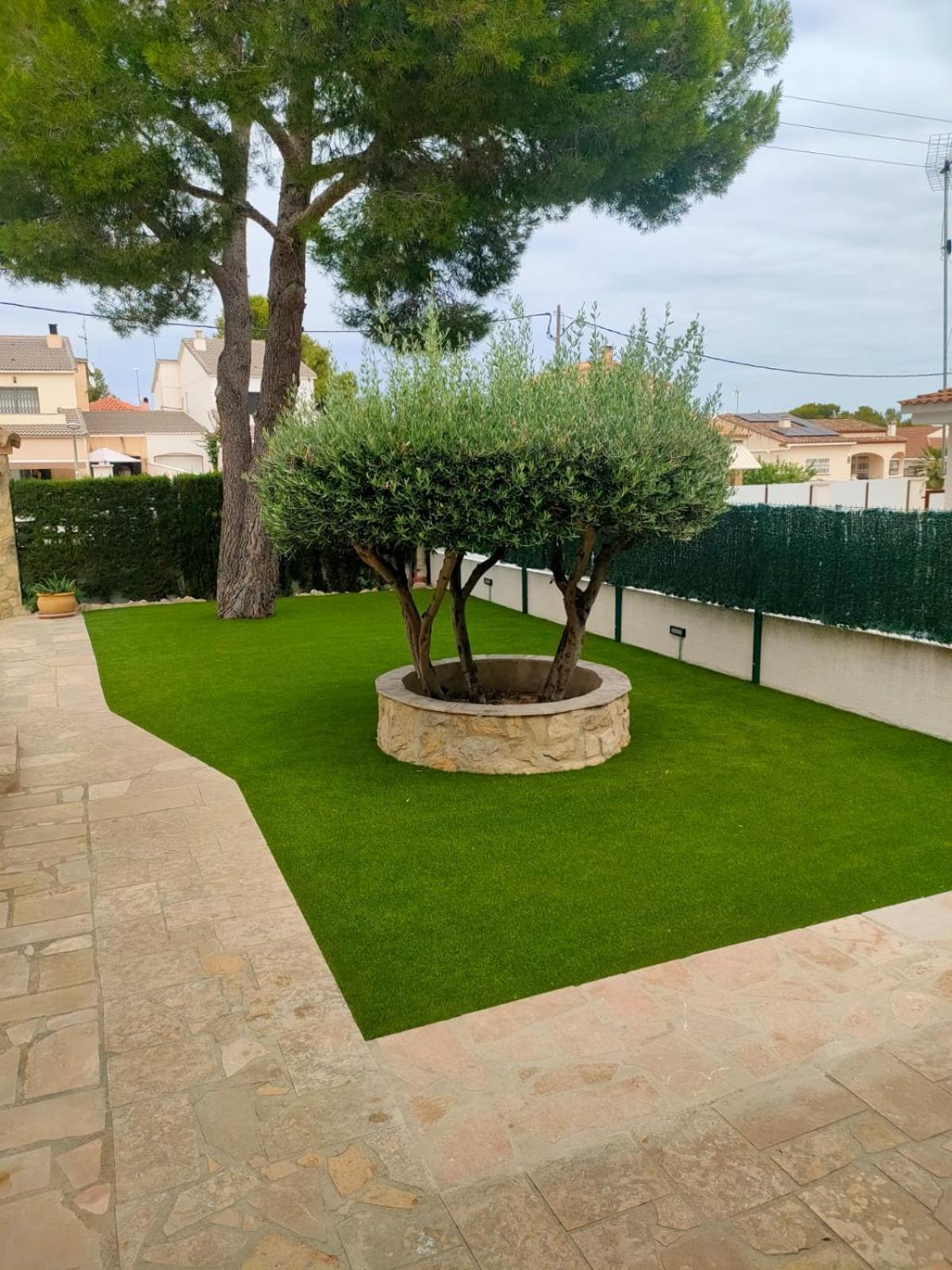 Casa Coco Villa Les Tres Cales Dış mekan fotoğraf