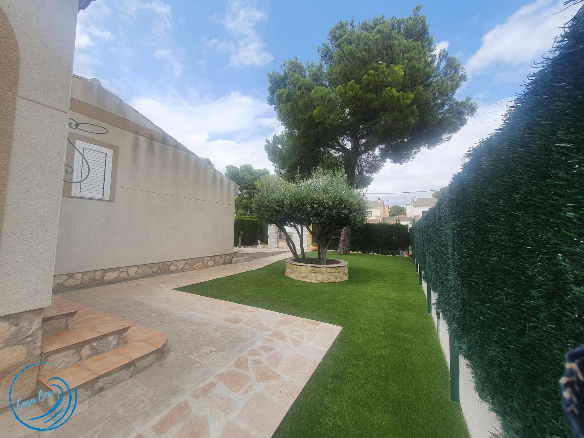 Casa Coco Villa Les Tres Cales Dış mekan fotoğraf